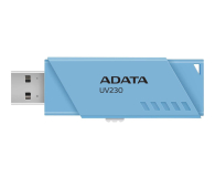Adata USB 2.0 64GB AUV230-64G-RBL - 425756 - zdjęcie 1